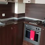 شقة Dream 207 - Sleeps 4