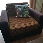 شقة Dream 207 - Sleeps 4