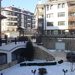 Dream 207 - Sleeps 4 * بانسكو