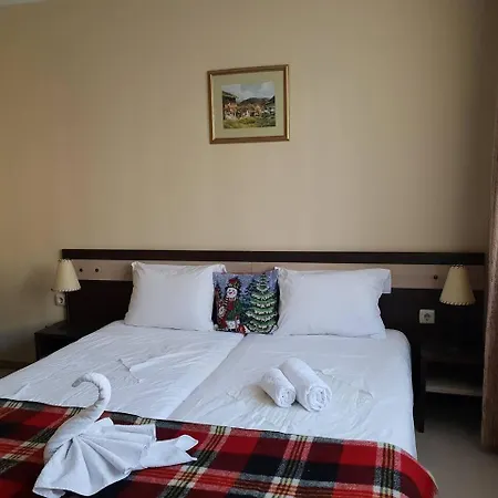 Dream 207 - Sleeps 4 * Bansko