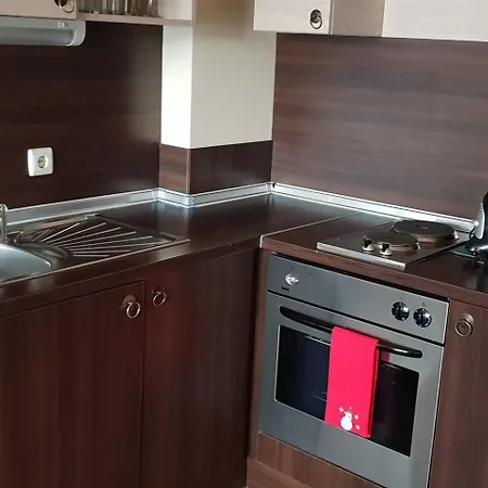 Apartment Dream 207 - Sleeps 4