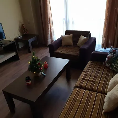 Dream 207 - Sleeps 4 Apartment Bansko