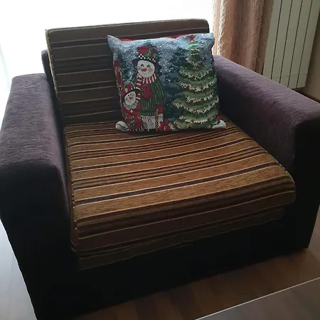 Apartment Dream 207 - Sleeps 4