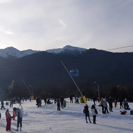 Dream 207 - Sleeps 4 Bansko
