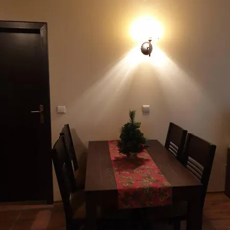 Dream 207 - Sleeps 4 Apartment Bansko