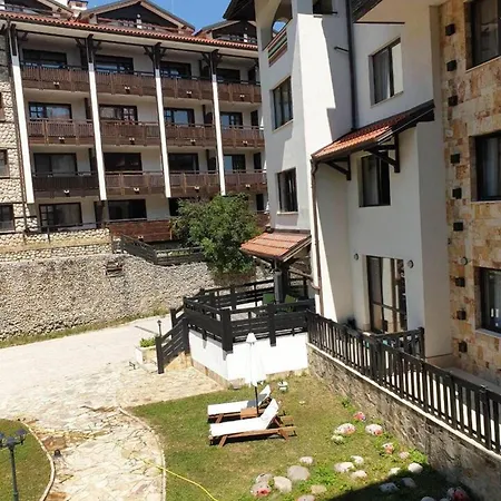 Dream 207 - Sleeps 4 Apartment *