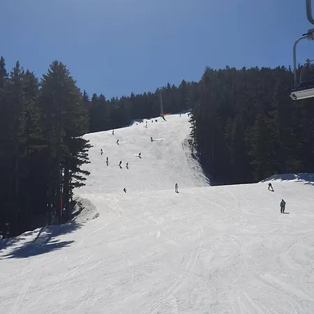 Apartment Dream 207 - Sleeps 4 Bansko