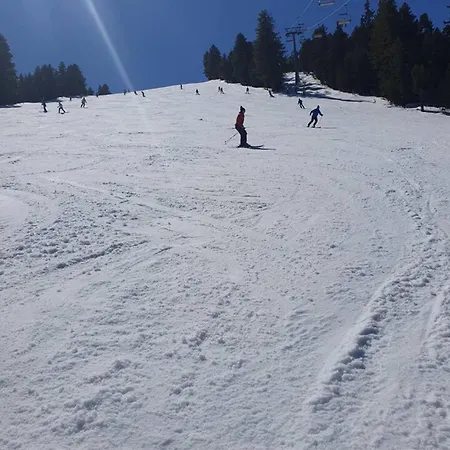 Dream 207 - Sleeps 4 Bansko