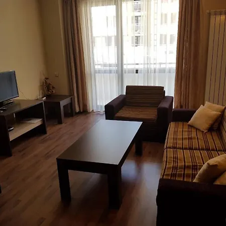 Apartment Dream 207 - Sleeps 4 Bansko