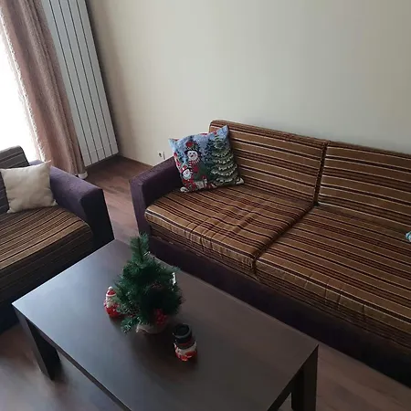 Dream 207 - Sleeps 4 Bansko