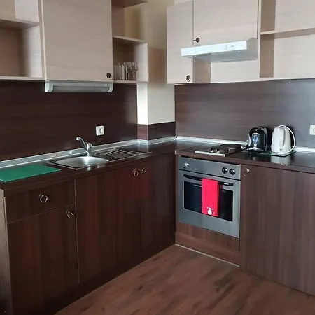 Dream 207 - Sleeps 4 Bansko