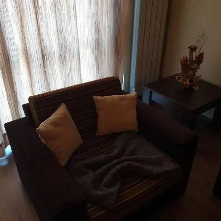 Dream 207 - Sleeps 4 Apartment