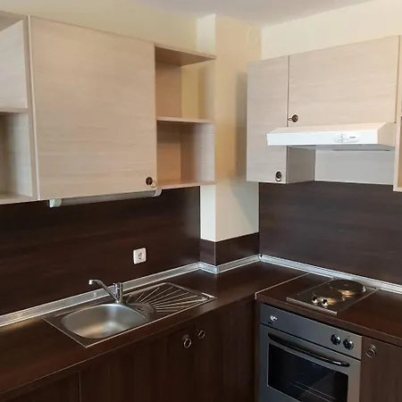 Dream 207 - Sleeps 4 شقة *