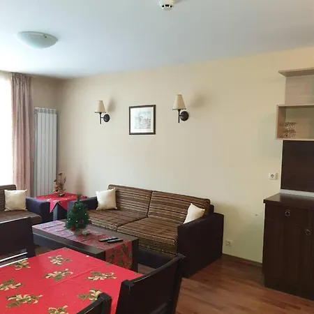 Dream 207 - Sleeps 4 Bansko
