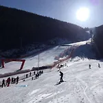 Dream 207 - Sleeps 4 Apartamento Bansko