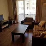 Apartamento Dream 207 - Sleeps 4 Bansko
