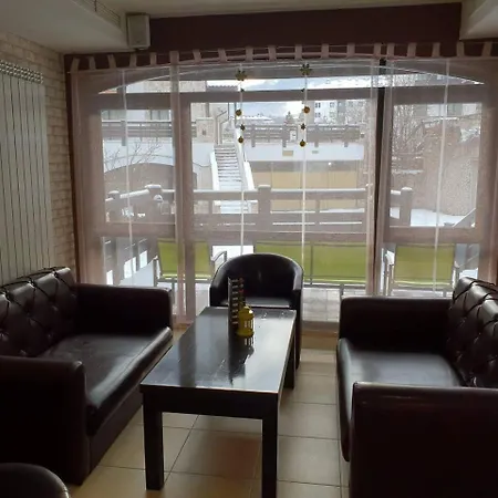 Dream 207 - Sleeps 4 Banszko