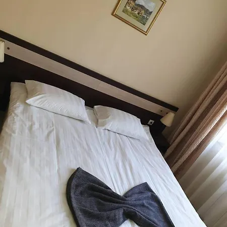 Dream 207 דירה בנסקו