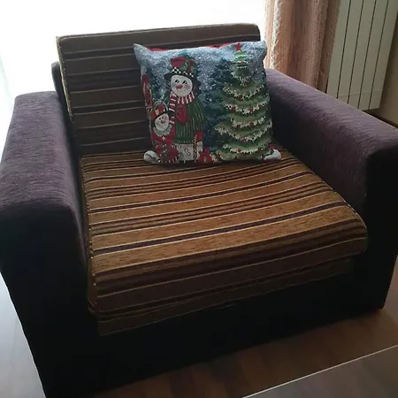 Dream 207 - Sleeps 4