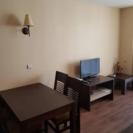 Dream 207 - Sleeps 4 Apartamento *