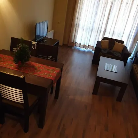 Apartamento Dream 207 - Sleeps 4 Bansko