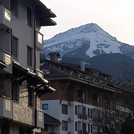 Apartman Dream 207 - Sleeps 4