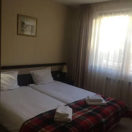 Dream 207 - Sleeps 4 Apartman Banszko