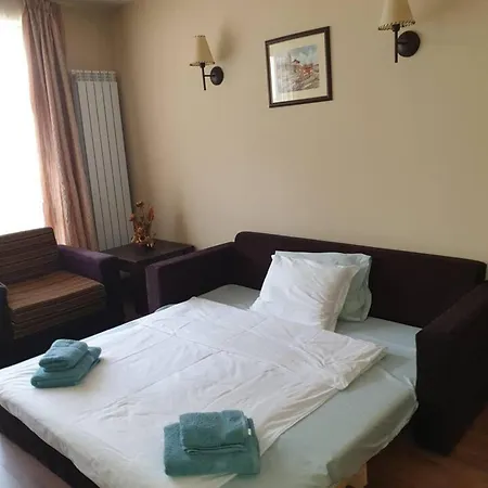 Apartman Dream 207 - Sleeps 4 Banszko